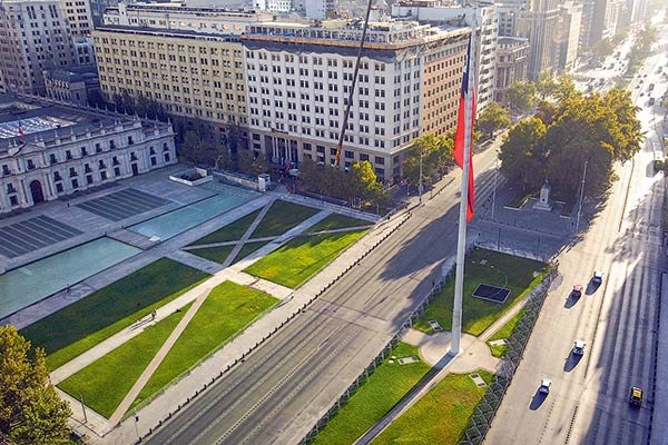 Mercado no espera fuerte deterioro económico por nueva Constitución según encuesta de BofA
