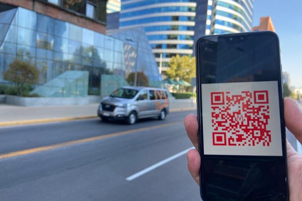 Startup chilena se reinventa en pandemia y aterriza en España y Perú con plataforma de transporte compartido para empresas