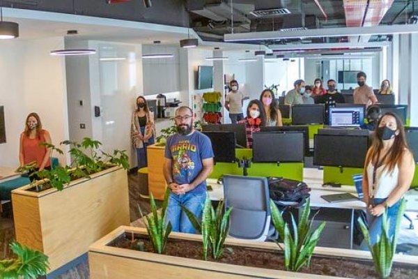 Santiago concentra el 60% de los desarrollos de transformación digital de Equifax a nivel global