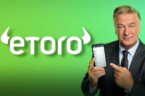 <p>eToro anuncia su apertura a bolsa a través de fusión que valora a la plataforma de trading en US$ 10.400 millones</p>