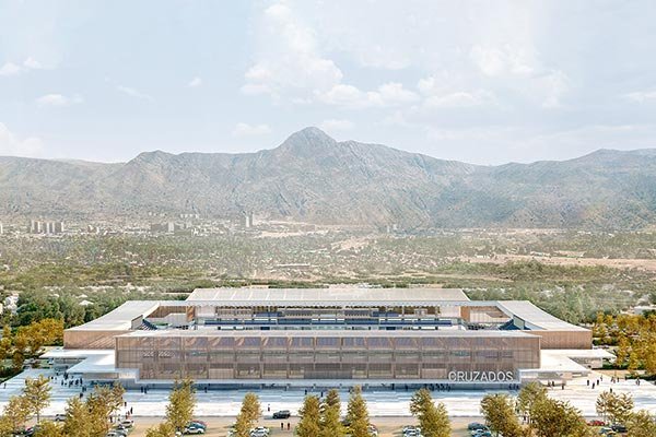 Cruzados pone fecha para la junta de accionistas que decidirá sobre los dineros para la remodelación de San Carlos de Apoquindo