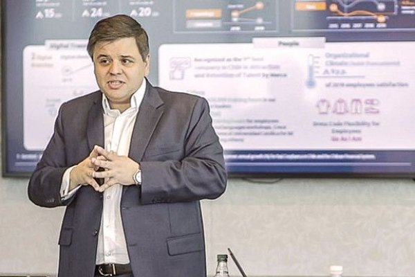 La previa de la junta de accionistas de Itaú: foco en la digitalización de la compañía y en obtener mejores resultados