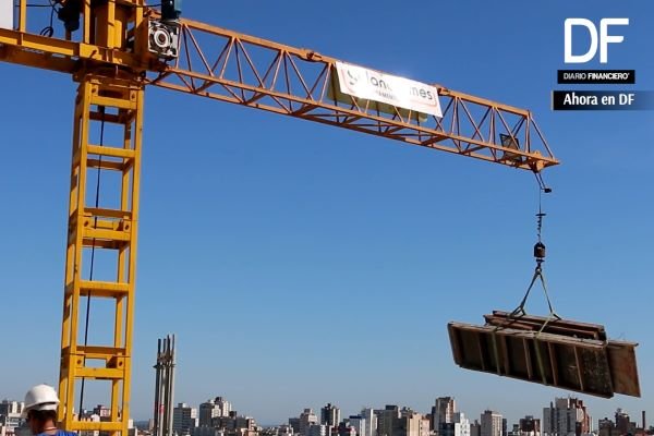 <p>Ahora en DF| PIB anotó caída de 5,8% ¿Cuáles son las proyecciones para el primer semestre?</p>