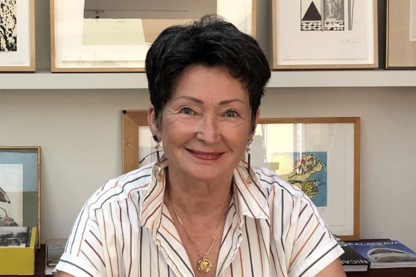 Nueva presidenta de las AFP detalla cómo financiar propuesta de una Pensión Básica Universal