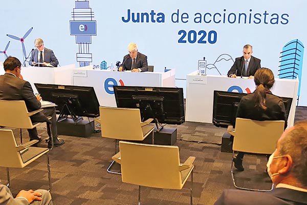 Las cinco claves que marcarán la nueva temporada de juntas de accionistas
