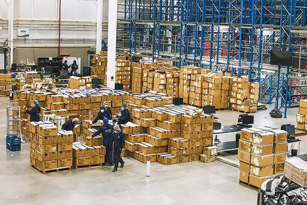 <p>Cofundadores de Dafiti Group dan un paso al costado tras 10 años de liderazgo</p>