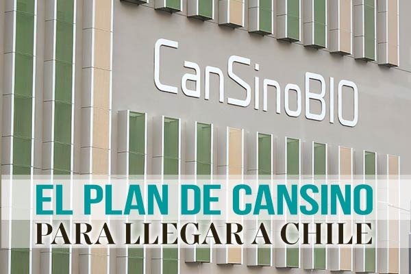 La oportunidad de CanSino: cómo es la vacuna de una sola dosis que ingresó al ISP