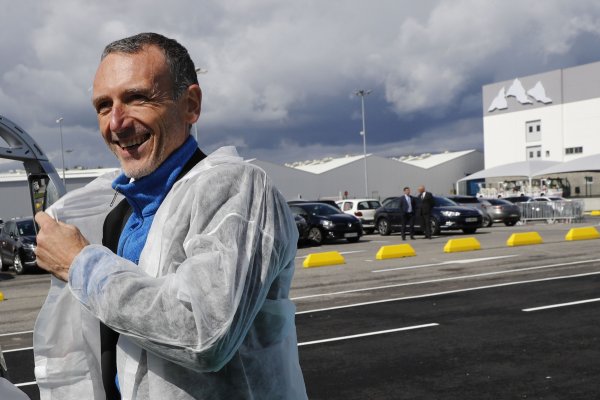 El auge y caída del ex presidente de Danone, que abogaba por empresas sostenibles
