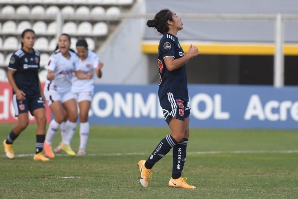 Los desiguales premios a los campeones de la Libertadores masculina y femenina