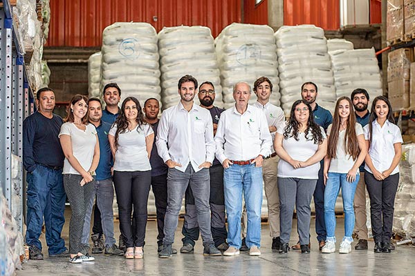 Bioelements innova en nuevos envases y embalajes sustentables y llegará a dos países en 2021