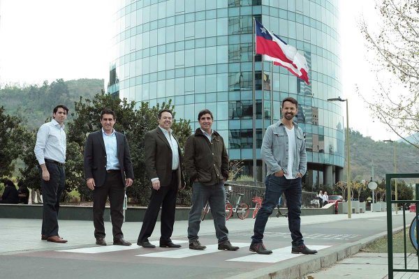 Fintech Migrante levanta fondo por $20 mil millones