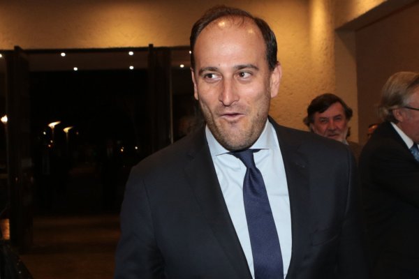 Andrónico Luksic Lederer consigue evitar alza de isapre en la justicia