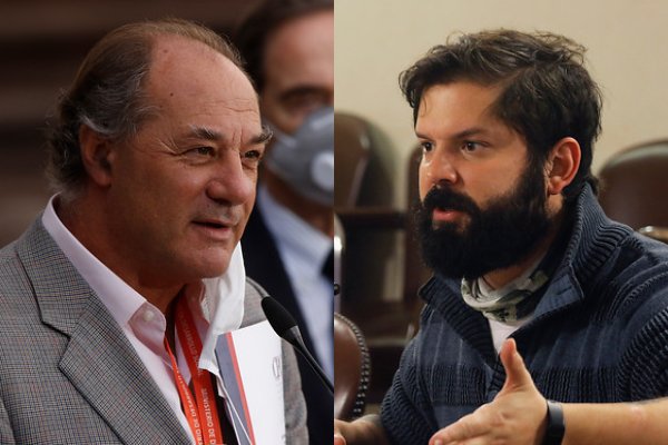 Grandes empresarios responden a propuesta de Boric: "Es como si los accionistas quisieran participar del 50% de la dirección de un sindicato"