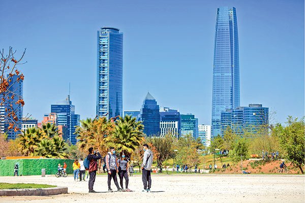 Inversionistas de fondos mutuos aumentan en 200.000 los últimos doce meses