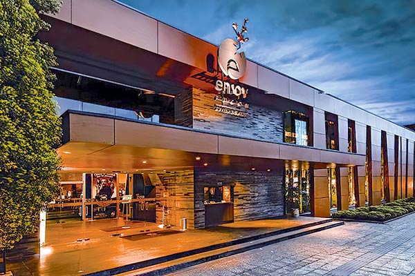 Gobierno refuta denuncias por conflicto de interés del Presidente Piñera con Enjoy