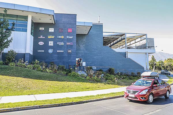 Fondo de Credicorp compra exEspacio Urbano en La Reina por US$ 30 millones