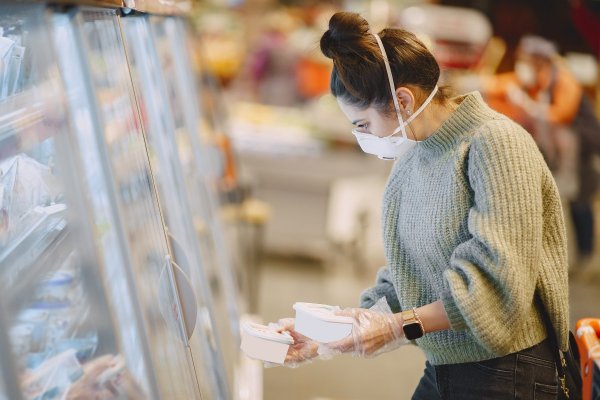 App chilena que muestra los ingredientes de un producto, gana terreno en supermercados