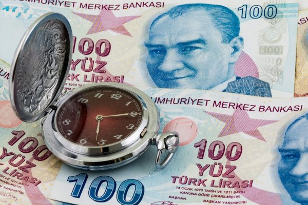 Caída de la lira turca: Cómo podría impactar en el mercado global