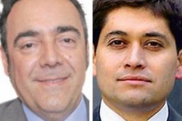 ¿Alza de impuestos o reducción de gastos?