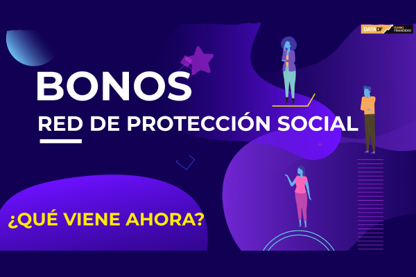 <p>DATA DF | ¿Cuáles son los bonos anunciados por el Gobierno?</p>
