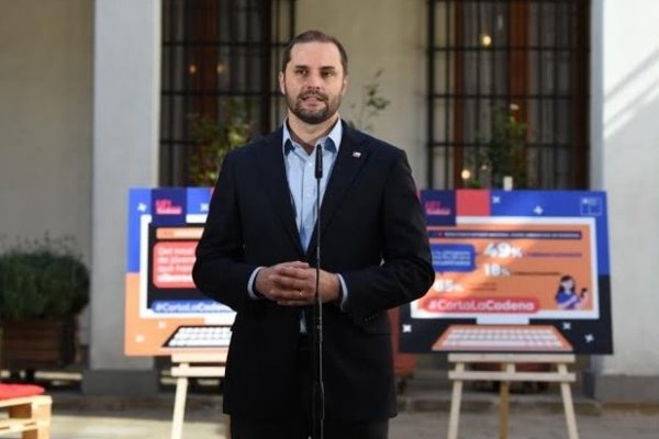 Bellolio enfrenta el “fuego amigo” por medidas: “Qué letra más gigante que mantener las ayudas mientras dure la pandemia”
