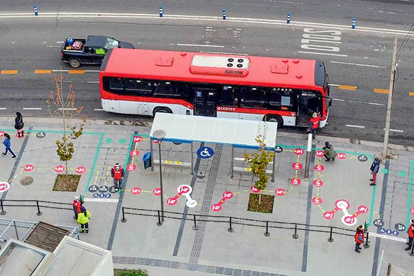 Gobierno iniciará negociación de nueva extensión de contrato con dos operadores del exTransantiago