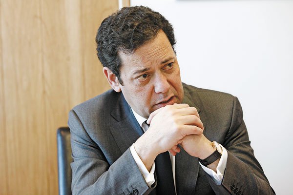 Villarino sobre negociación en Los Pelambres: “Habrá una presión al alza en las negociaciones colectivas”