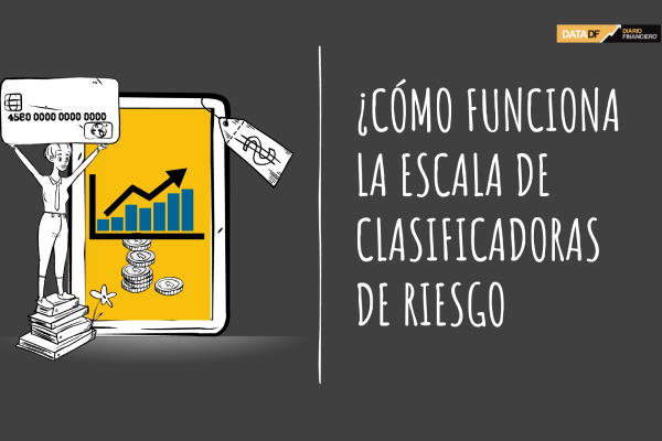 <p>DATA DF | ¿Cómo funciona la escala clasificadora de riesgo?</p>