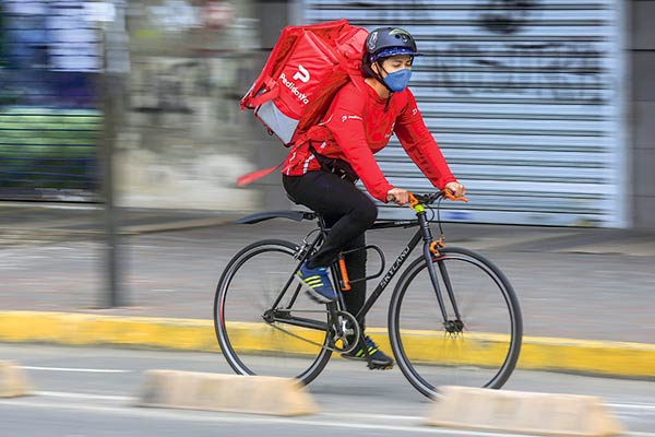La hoja de ruta que se trazó PedidosYa para democratizar el delivery