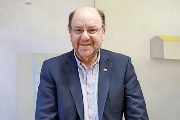 Alfredo Moreno, Ministro de Obras Públicas: “Esta institucionalidad hídrica será un instrumento eficaz para adaptarnos a la nueva realidad”