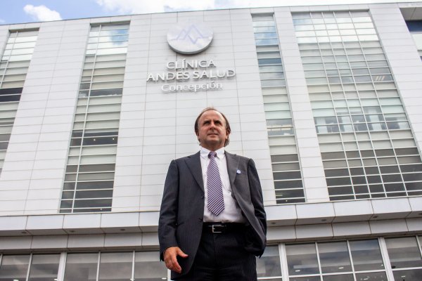 Andes Salud consolida su operación en Calama y apunta a comprar clínicas en regiones este año