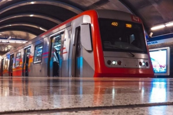 Metro cierra el 2020 con una fuerte caída de sus ingresos ante cuarentenas