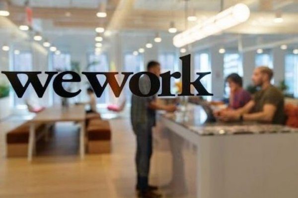 WeWork acuerda salir a bolsa con una "spac", el vehículo financiero de moda