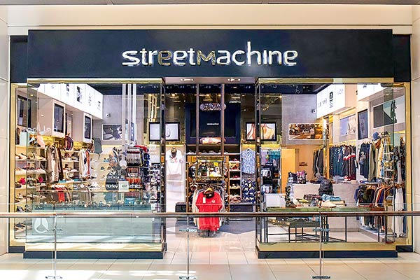 El peculiar hurto que denunció Street Machine luego de potenciar ventas por Internet