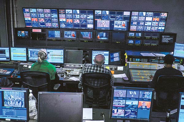 Apagón analógico: canales buscan acordar medidas adicionales con las autoridades