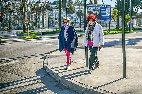 AFP: mayoría de las mujeres no podrá llevarse más de $1 millón con el tercer retiro
