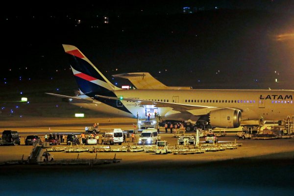 <p>Foto: Reuters</p>