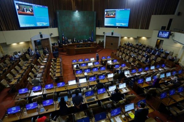 Cámara de Diputados respalda por amplia mayoría nuevo Bono Clase Media y ahora lo verá el Senado