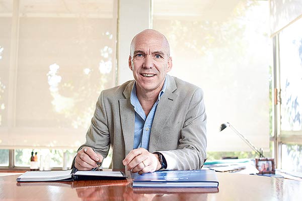 Etienne lanza su e-commerce y alista salida al mercado internacional