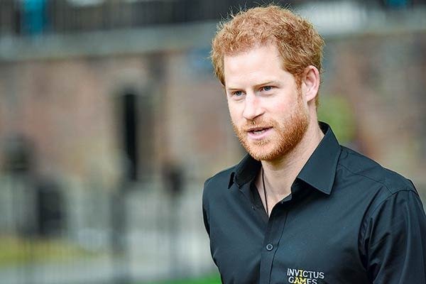 BetterUP, la apuesta laboral saludable del príncipe Harry