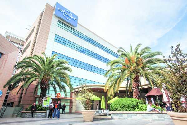 Cencosud busca aprovechar bajo precio de sus acciones y saldrá a recomprar hasta US$ 300 millones en títulos