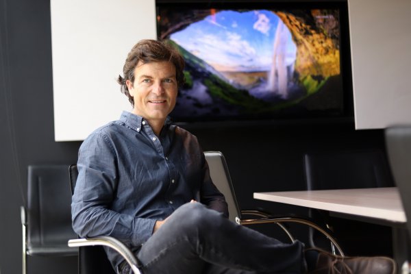 Nicolás Shea se suma al comando Briones