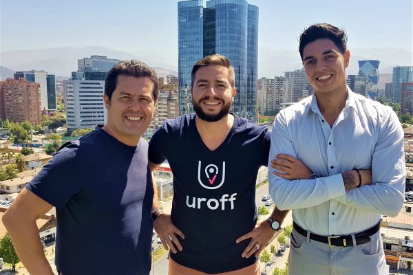 Emprendimiento chileno busca reactivar mercado de oficinas con aplicación de arriendo por minuto