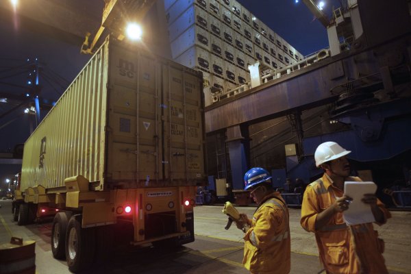 Empresas navieras reducen las frecuencias de viaje entre Perú y Asia y elevan fletes en hasta 20%