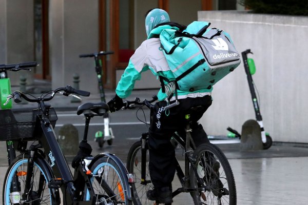 <p>Foto: Reuters</p>