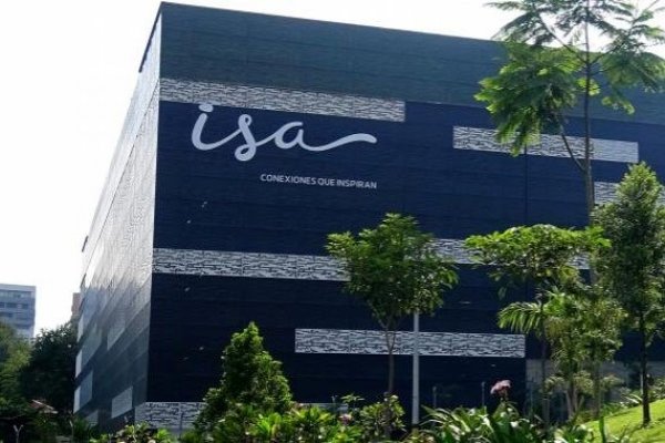 Directorio de Grupo ISA aprobó la venta de 100% de su participación accionaria en InterNexa