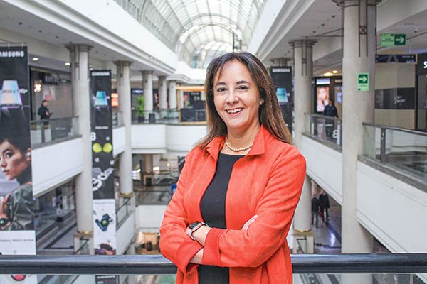 Cencosud crea comité de sostenibilidad en la región para avanzar en una estrategia común desde Chile