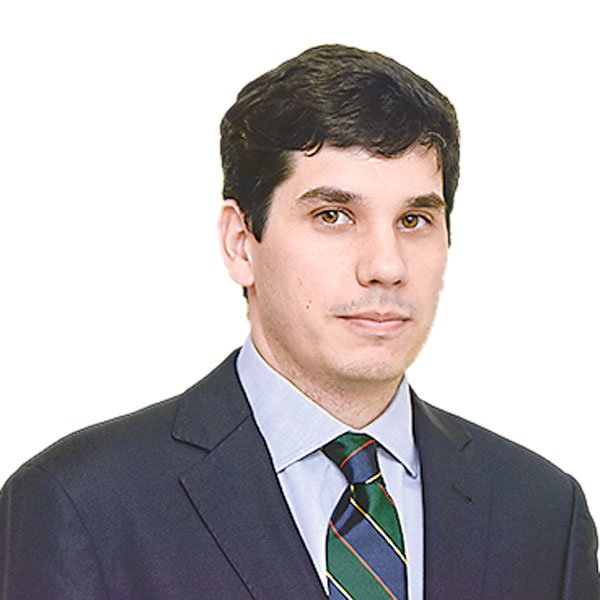 Fideicomiso ciego en la mira | ¿Cómo funciona lo que tenemos?
