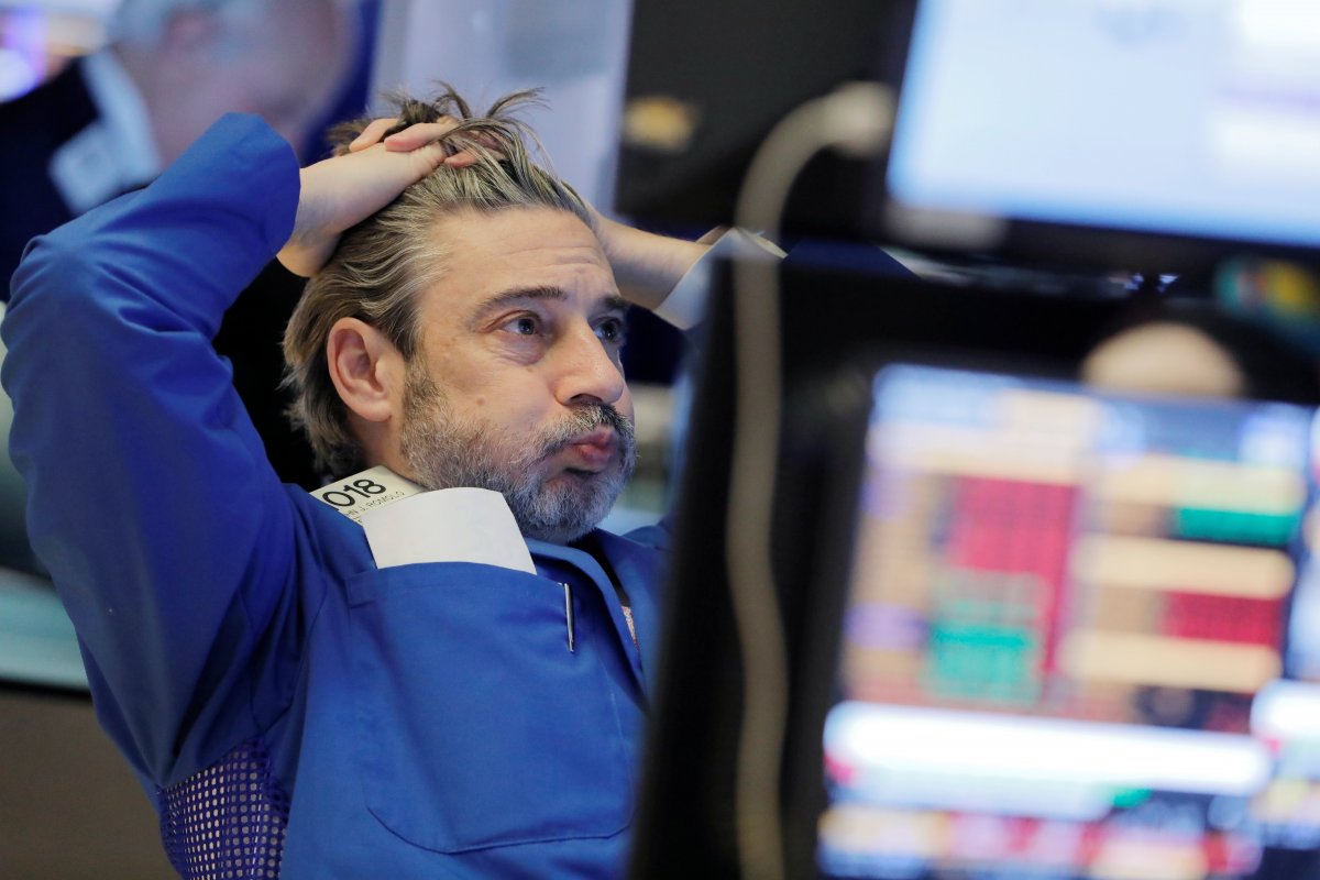 <p>Archegos, el hedge fund que tiene con los pelos de punta a Wall Street</p>