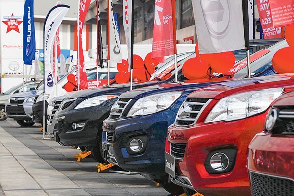 <p>Bolsa de Productos registra primera operación con créditos automotrices a través de blockchain</p>